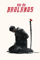 &quot;Into the Badlands&quot; - Video on demand movie cover (xs thumbnail)