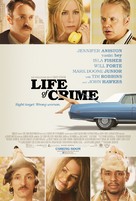 Life of Crime - Movie Poster (xs thumbnail)