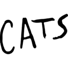 Cats - Logo (xs thumbnail)