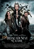 Snow White and the Huntsman Poster