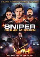 Sniper: Rogue Mission - Movie Poster (xs thumbnail)