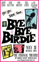 Bye Bye Birdie - Movie Poster (xs thumbnail)