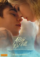 After We Fell - Australian Movie Poster (xs thumbnail)