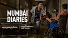 &quot;Mumbai Diaries 26/11&quot; - Indian Movie Poster (xs thumbnail)