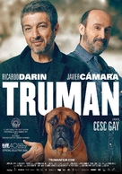 Truman - Movie Poster (xs thumbnail)