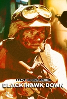 Black Hawk Down - DVD movie cover (xs thumbnail)
