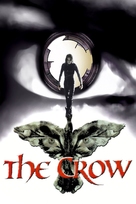 The Crow - Video on demand movie cover (xs thumbnail)