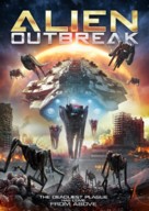 Alien Outbreak - Movie Cover (xs thumbnail)
