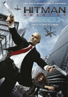 Hitman: Agent 47 - Italian Movie Poster (xs thumbnail)