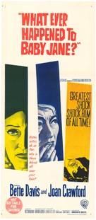 What Ever Happened to Baby Jane? - Australian Movie Poster (xs thumbnail)