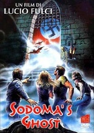 Il fantasma di Sodoma - Italian Movie Cover (xs thumbnail)