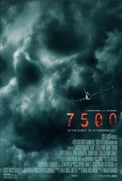 7500 - Movie Poster (xs thumbnail)
