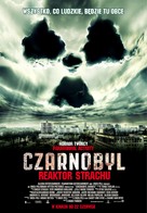 Chernobyl Diaries - Polish Movie Poster (xs thumbnail)