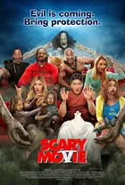 Scary Movie V Poster