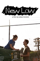New Low - DVD movie cover (xs thumbnail)