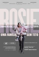 Rosie - Portuguese Movie Poster (xs thumbnail)