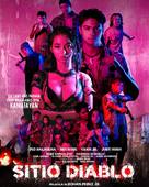 Sitio Diablo - Philippine Movie Poster (xs thumbnail)