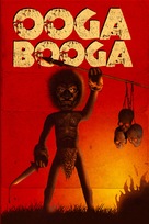 Ooga Booga - Movie Cover (xs thumbnail)