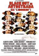 L&#039;ingorgo - Una storia impossibile - Italian Movie Cover (xs thumbnail)