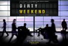 Dirty Weekend - British Movie Poster (xs thumbnail)