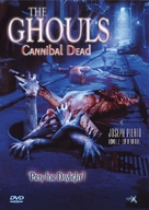 The Ghouls - German poster (xs thumbnail)