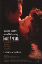 Love Affair - Movie Poster (xs thumbnail)