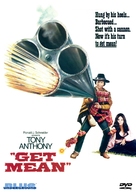 Get Mean - DVD movie cover (xs thumbnail)