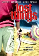 Lost Things - Movie Cover (xs thumbnail)