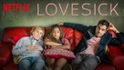 &quot;Lovesick&quot; - Movie Poster (xs thumbnail)
