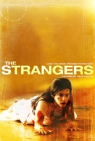 The Strangers - Movie Poster (xs thumbnail)