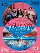 Mal Viver Poster