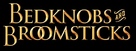 Bedknobs and Broomsticks - Logo (xs thumbnail)