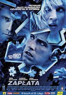 Paycheck - Polish Movie Poster (xs thumbnail)