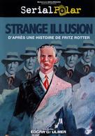 Strange Illusion - French DVD movie cover (xs thumbnail)