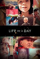 Life in a Day - Movie Poster (xs thumbnail)