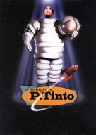 Milagro de P. Tinto, El - Spanish poster (xs thumbnail)