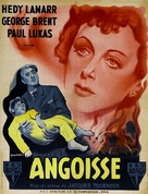 Experiment Perilous - French Movie Poster (xs thumbnail)