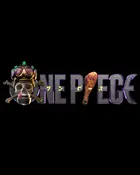 "One Piece" Logo