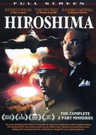 Hiroshima - DVD movie cover (xs thumbnail)
