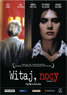 Buongiorno, notte - Polish Movie Poster (xs thumbnail)