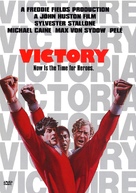 Victory - DVD movie cover (xs thumbnail)