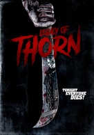 Legacy of Thorn - Movie Cover (xs thumbnail)