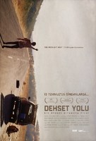 Downrange - Turkish Movie Poster (xs thumbnail)