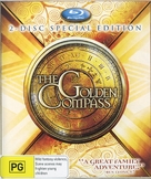 The Golden Compass - Australian Movie Cover (xs thumbnail)