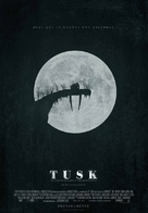 Tusk - Spanish Movie Poster (xs thumbnail)