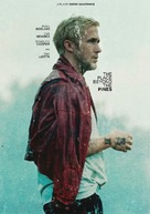 The Place Beyond the Pines - Movie Poster (xs thumbnail)
