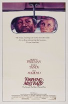 Driving Miss Daisy - Movie Poster (xs thumbnail)