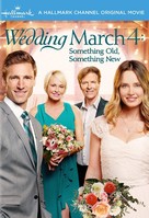 &quot;Wedding March&quot; Something Old, Something New - DVD movie cover (xs thumbnail)