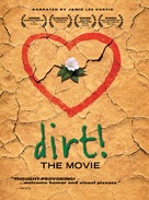 Dirt! The Movie - Movie Cover (xs thumbnail)