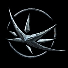 &quot;The Witcher&quot; - Logo (xs thumbnail)